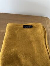 Caroll cashmere scarf for sale  HERNE BAY