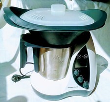 Thermo multikocher gourmetmaxx gebraucht kaufen  Niederwiesa