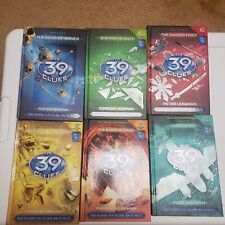 Clues complete series for sale  Andover
