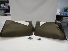 Glastron 170 plexiglass for sale  Franklin