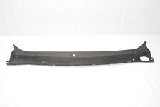 DACIA SANDERO STEPWAY 2012 2017 CAPA PARA PÁRA-BRISA DIANTEIRO UNDERTRAY RHD 668114438R comprar usado  Enviando para Brazil