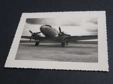 Photo avion douglas d'occasion  Avion