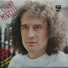 Leano morelli mancato usato  Poirino