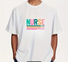 Nurset shirt gift for sale  Richmond