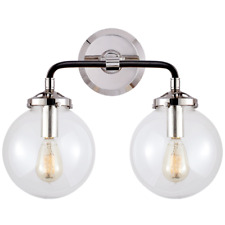 Bistro double light for sale  San Francisco
