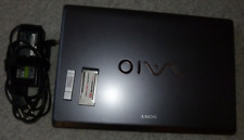 Sony vaio notebook gebraucht kaufen  Breckerfeld