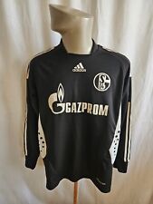 Schalke formotion trikot gebraucht kaufen  Karlsruhe