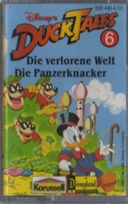 Duck tales disneyland gebraucht kaufen  Lauffen