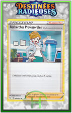 Recherches professorales eb4.5 d'occasion  Génissieux