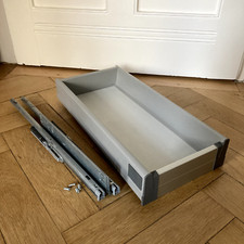 Ikea rationell schublade gebraucht kaufen  Frankfurt am Main