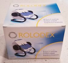 Rolodex rotary card for sale  Parker