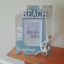 Nautical summer beach for sale  BRENTWOOD