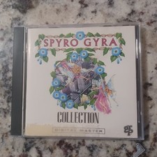 Collection spyro gyra for sale  Vero Beach