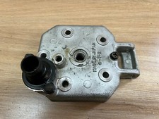 Culasse moto moteur d'occasion  Satillieu