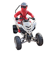 Yamaha raptor 700r d'occasion  Expédié en Belgium