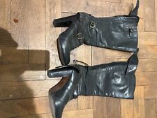 Belstaff stiefel 39 gebraucht kaufen  München