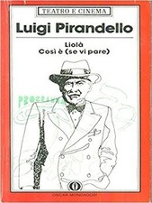 Liola cosi luigi usato  Domodossola