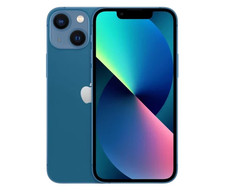 Apple iPhone 13 Mini 128GB Niebieski na sprzedaż  PL
