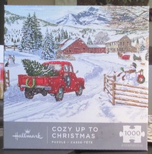 Cozy christmas complete for sale  Prescott