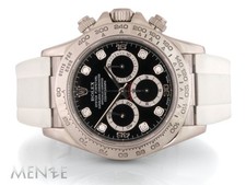 Rolex daytona 16519 gebraucht kaufen  Düsseldorf