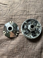 Variateur polini evolution d'occasion  Villeparisis