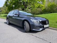 Mercedes c220 executive for sale  MANCHESTER