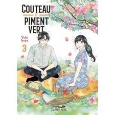 Livre couteau piment d'occasion  Les Mureaux