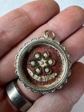 Rare catholic relic for sale  Oshkosh