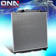 Radiador diesel núcleo de alumínio 2741 Ford F250-F550 Super Duty 6.0L 2003-2005 comprar usado  Enviando para Brazil