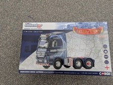 Corgi intake transport for sale  LEICESTER