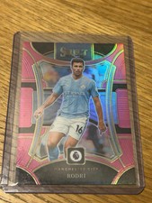 Panini select premier for sale  CRANBROOK