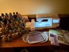 Brother innovis nq1600e for sale  Vermontville