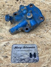 Riginal ford traktor gebraucht kaufen  Wildeshausen