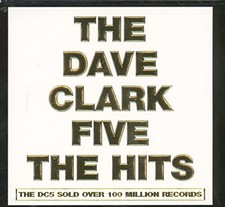 Clark dave five for sale  USA