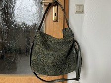 Handtasche umhängetasche khak gebraucht kaufen Handtasche umhängetasche khak gebraucht kaufen  Herborn