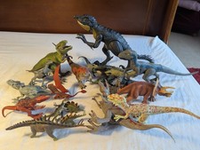 Huge jurassic dinosaur for sale  BARROW-IN-FURNESS