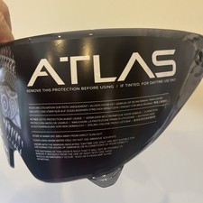 Four atlas 3.0 for sale  DERBY