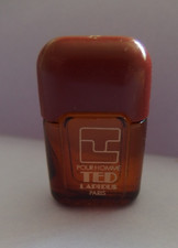 Miniature parfum ted d'occasion  Quimper