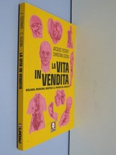 Vita vendita biologia usato  Salerno