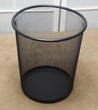 Volila papierkorb edelstahl gebraucht kaufen  Willich