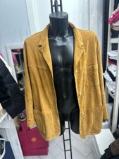 Giacca pelle renna usato  Margherita di Savoia