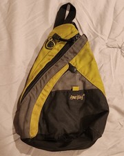 Ameribag nylon crossbody for sale  Chancellor