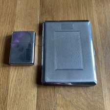 1988 vintage zippo for sale  WIRRAL