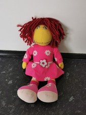 Tweenies fizz cuddly for sale  HULL