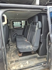 2018 ford transit for sale  MIDDLESBROUGH