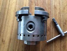 lathe chuck jaws for sale  RAYLEIGH