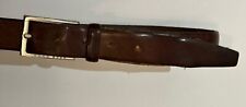 Hugo boss belt for sale  WORCESTER PARK