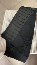 Leggins nero jadea usato  Sormano