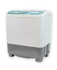 Deluxe twin tub for sale  SALFORD