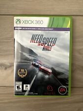Need for Speed: Rivals -- Kinect Microsoft Xbox 360 sem manual comprar usado  Enviando para Brazil